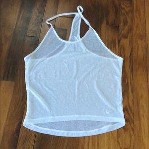 Nike tank